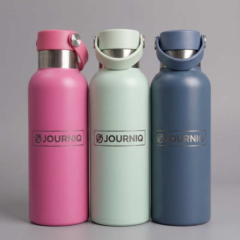 Botella Térmica 500ml JOURNIQ-Lite