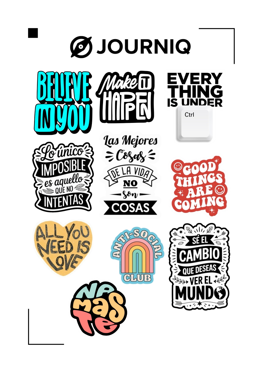 Colección Frases