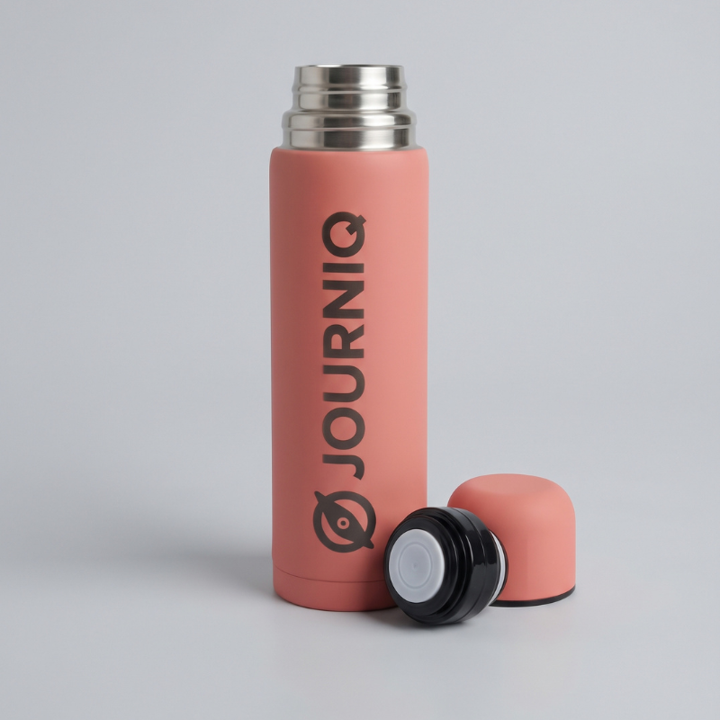 Termo 500ml - JOURNIQ Lite, imagen 1 de 4